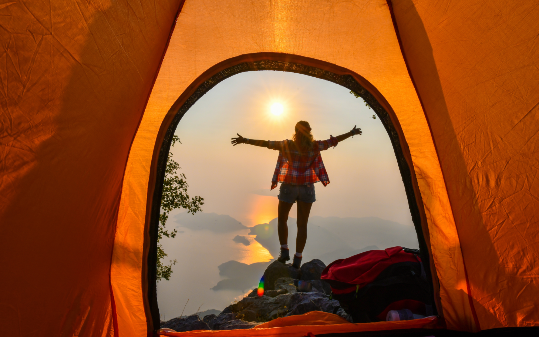 How to Have the Best Camping Trip Ever
