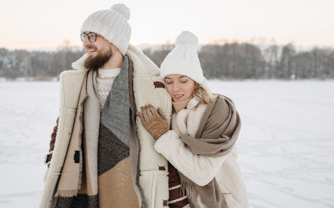 How to Stay Warm and Stylish in the Winter