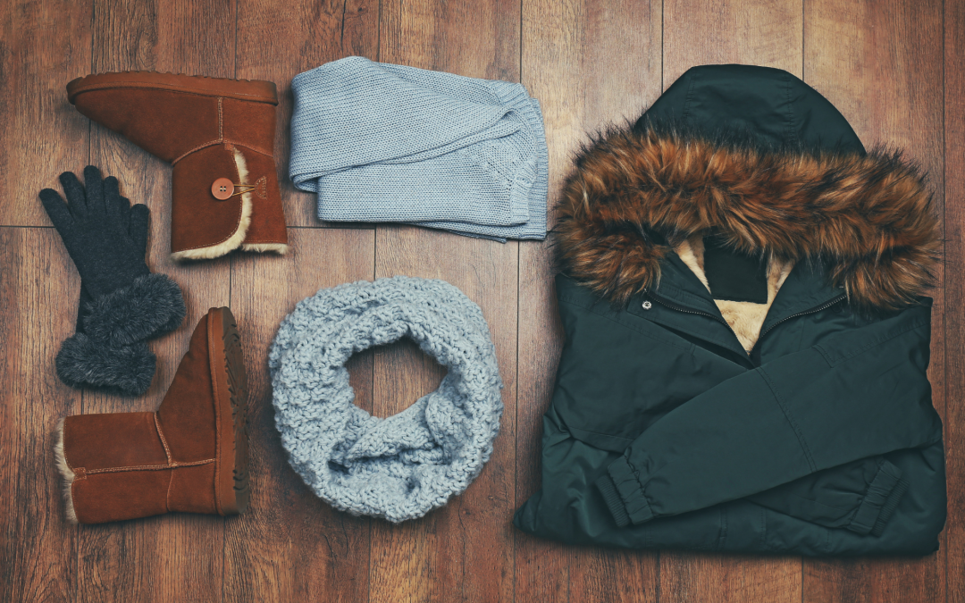 Winter Fashion Trends to Keep You Warm and Fashionable