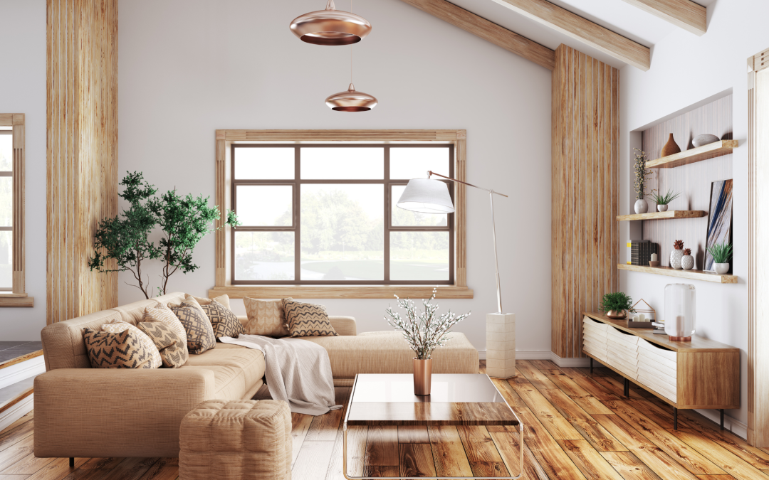 6 Small Changes That Will Make a Big Impact on Your Home